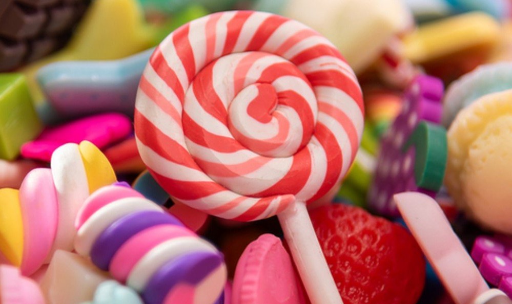 étrend-kiegészítők az édesség utáni vágy megszüntetésére