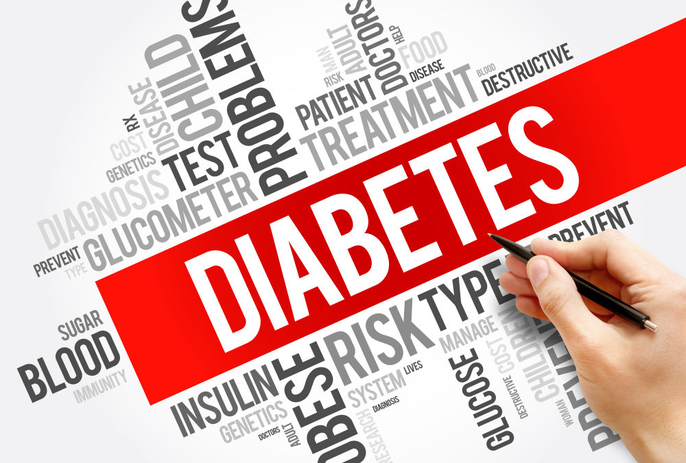 gazdag kezelés típusú cukorbetegség lézer a diabétesz kezelésében